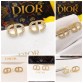 DIOR Earrings 