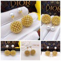 DIOR Earrings 