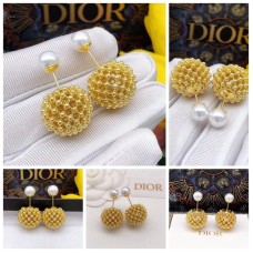 DIOR Earrings 