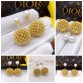 DIOR Earrings 