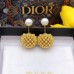 DIOR Earrings 