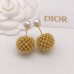 DIOR Earrings 