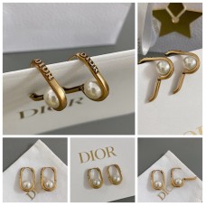 DIOR Earrings 