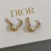 DIOR Earrings 