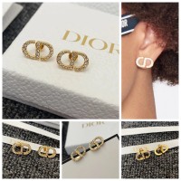 DIOR Earrings 