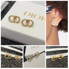 DIOR Earrings 