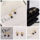 DIOR Earrings 