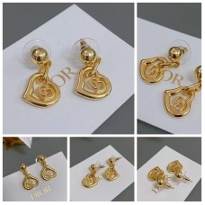 DIOR Earrings 