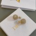 DIOR Earrings 