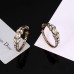 DIOR Earrings 