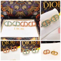 DIOR Earrings 