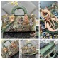 DIOR HANDBAGS M0540 (26CM)  1:1 Quality