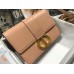 DIOR HANDBAGS M9203 (24CM)  1:1 Quality