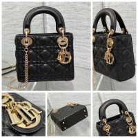 DIOR HANDBAGS M6603 (17CM)  1:1 Quality