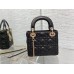 DIOR HANDBAGS M6603 (17CM)  1:1 Quality