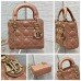 DIOR HANDBAGS M6603 (17CM)  1:1 Quality