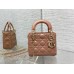 DIOR HANDBAGS M6603 (17CM)  1:1 Quality