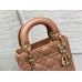 DIOR HANDBAGS M6603 (17CM)  1:1 Quality