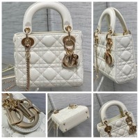 DIOR HANDBAGS M6603 (17CM)  1:1 Quality