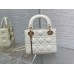 DIOR HANDBAGS M6603 (17CM)  1:1 Quality