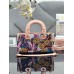 DIOR HANDBAGS M0613 (22CM)  1:1 Quality