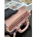 DIOR HANDBAGS M0613 (22CM)  1:1 Quality