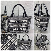 DIOR HANDBAGS  (27x20x8CM)  1:1 Quality