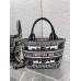 DIOR HANDBAGS  (27x20x8CM)  1:1 Quality