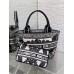 DIOR HANDBAGS  (27x20x8CM)  1:1 Quality