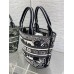 DIOR HANDBAGS  (27x20x8CM)  1:1 Quality