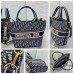 DIOR HANDBAGS (27x20x8CM) 1:1 Quality