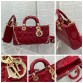 DIOR HANDBAGS M9250 (26CM) 1:1 Quality