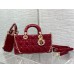 DIOR HANDBAGS M9250 (26CM) 1:1 Quality