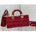 DIOR HANDBAGS M9250 (26CM) 1:1 Quality