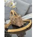 DIOR HANDBAGS M0613 (22CM)  1:1 Quality