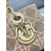 DIOR HANDBAGS M0613 (22CM)  1:1 Quality