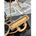 DIOR HANDBAGS M0613 (22CM)  1:1 Quality