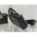 DIOR HANDBAGS M9250 (26CM) 1:1 Quality