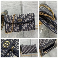 DIOR HANDBAGS M2273 (21.5CM) 1:1 Quality