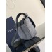 DIOR HANDBAGS 2ADCA435YKK (19.5CM) 1:1 Quality