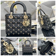 DIOR HANDBAGS M0538 (20CM) 1:1 Quality