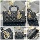 DIOR HANDBAGS M0540 (26CM) 1:1 Quality