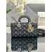 DIOR HANDBAGS M0540 (26CM) 1:1 Quality