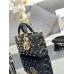 DIOR HANDBAGS M0540 (26CM) 1:1 Quality