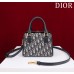 DIOR HANDBAGS M9288 (18.5CM) 1:1 Quality