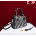 DIOR HANDBAGS M9288 (18.5CM) 1:1 Quality