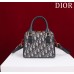 DIOR HANDBAGS M9288 (18.5CM) 1:1 Quality