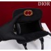 DIOR HANDBAGS M9288 (18.5CM) 1:1 Quality