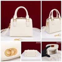 DIOR HANDBAGS M9288 (18.5CM) 1:1 Quality