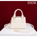 DIOR HANDBAGS M9288 (18.5CM) 1:1 Quality